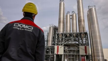 Betroffen von der Insolvenz sind insgesamt 585 Mitarbeiter in Leuna in Sachsen-Anhalt und Premnitz in Brandenburg. (Archivbild)