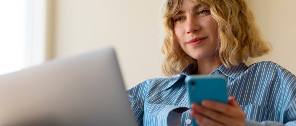 Wer im Internet einkauft, vertraut dem Händler sensible Daten an.