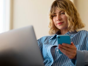 Wer im Internet einkauft, vertraut dem Händler sensible Daten an.