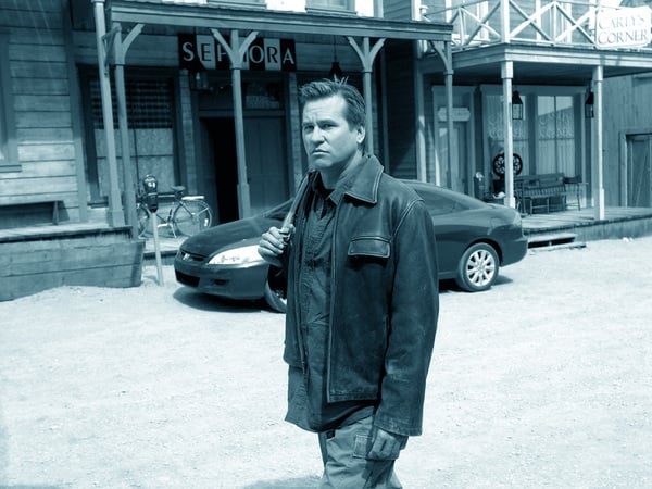 CONSPIRACY, Val Kilmer, 2008. Sony Pictures/Courtesy Everett Collection Sony Pictures/Courtesy Everett Collection ACHTUNG AUFNAHMEDATUM GESCHÄTZT PUBLICATIONxINxGERxSUIxAUTxONLY Copyright: xSonyxPictures/CourtesyxEverettxCollectionx MCDCONS EC059