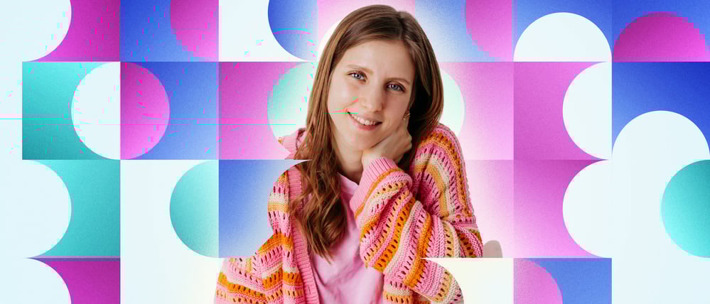 Juliane Jakubek, Elementarpädagogin und Influencerin