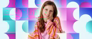 Juliane Jakubek, Elementarpädagogin und Influencerin