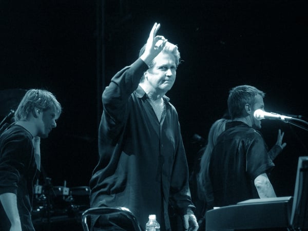 1/ Konzert: Brian Wilson im Berliner ICC , Sänger & Komponist der Beach Boys, Surf-Sound, Harmonienmeister der Popmusik, Pop, voc, Show, Musik, Berlin Deutschland, Germany *** 1 concert Brian Wilson in Berlin ICC , singer composer of the Beach Boys, Surf Sound, master of harmony in pop music, pop, voc, show, music, Berlin Germany, Germany Copyright: xBRIGANI-ART/HEINRICHx BriganiArt0004000000040000