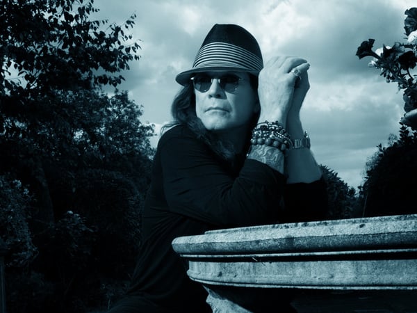 Ozzy Osbourne - Portrait Metal legend Ozzy Osbourne photographed at home in the UK in 2010., Credit:Sam Scott-Hunter / Avalon PUBLICATIONxNOTxINxUKxFRAxUSA Copyright: xSamxScott-Hunterx/xAvalonx 0501650450