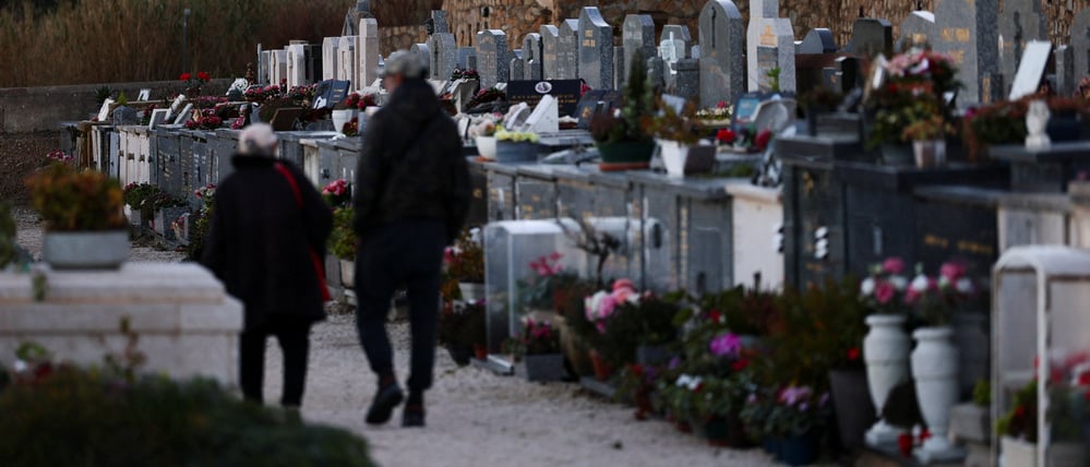 Die Trauerfeier für die verstorbene französische Film-Ikone Brigitte Bardot soll am 7. Januar in einer Kirche im südfranzösischen Saint-Tropez stattfinden.