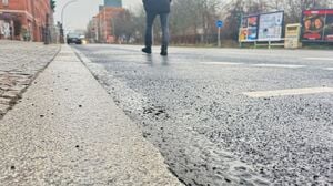 In Berlin und Brandenburg könnte es glatt werden.