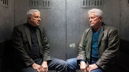 War es ein Unfall – oder Mord? (Archivbild)