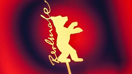 Die nächste Berlinale findet im Februar statt. (Symbolbild)