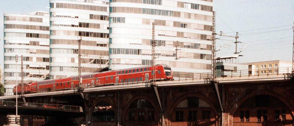 Trias-Gebäude
