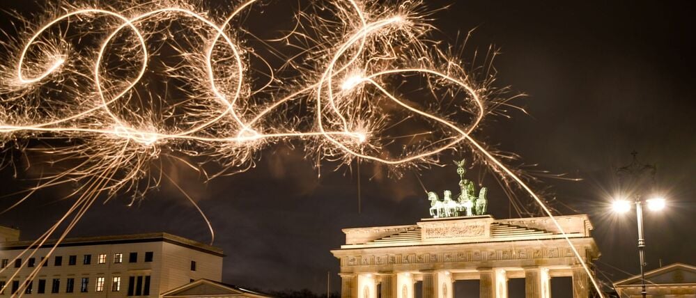 Berliner Hotels sind zum Jahresfinale sehr gut gebucht.  