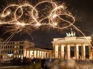 Berliner Hotels sind zum Jahresfinale sehr gut gebucht.  