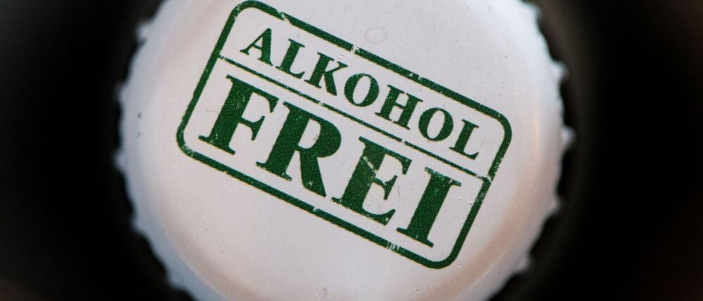 Besserer Schlaf, bessere Haut, bessere Stimmung: Ein Dry January kann viele positive Auswirkungen haben.  