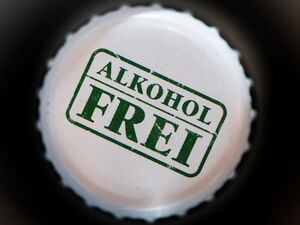 Besserer Schlaf, bessere Haut, bessere Stimmung: Ein Dry January kann viele positive Auswirkungen haben.  