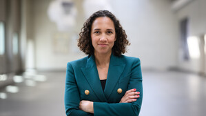 Nicole Büttner wurde im Mai 2025 zur Generalsekretärin der FDP gewählt – in Teilzeit. 