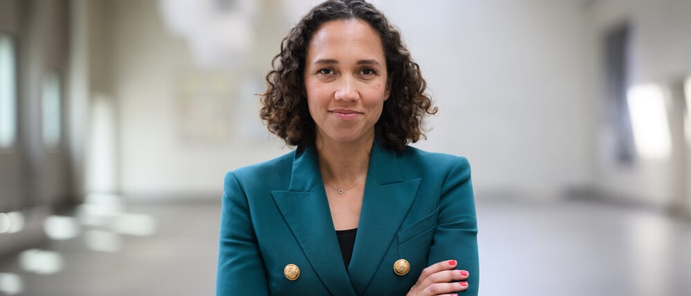 Nicole Büttner wurde im Mai 2025 zur Generalsekretärin der FDP gewählt – in Teilzeit. 