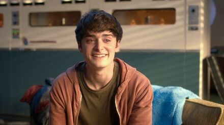 Der Moment des Coming-outs sorgt für Tränen und homophobe Kommentare.