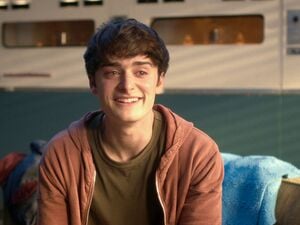 Der Moment des Coming-outs sorgt für Tränen und homophobe Kommentare.