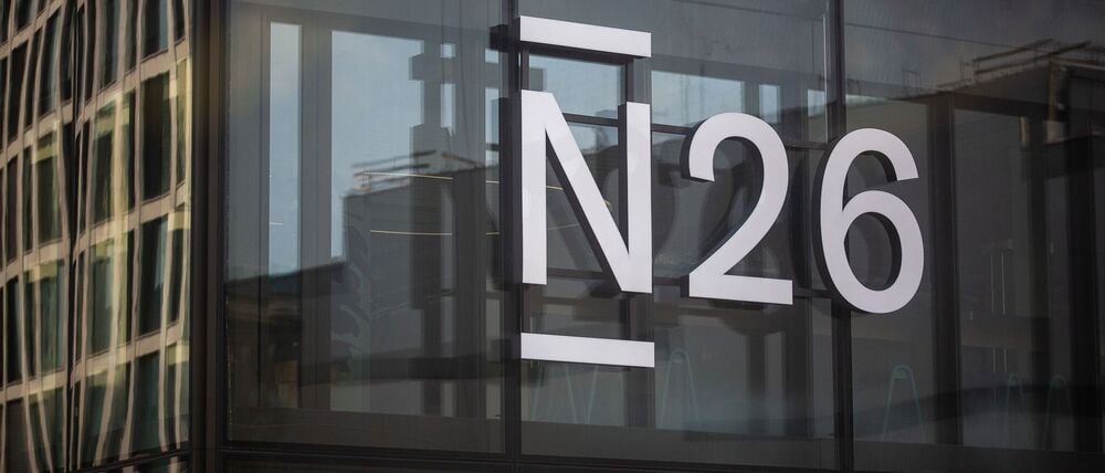 Der Mitbegründer der Digitalbank N26, Maximilian Tayenthal, zieht sich schneller aus dem operativen Geschäft zurück als erwartet. (Archivbild)