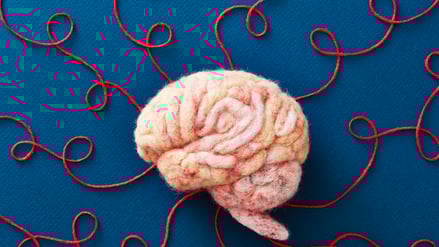 Adipositas wirkt nicht nur auf den Körper.