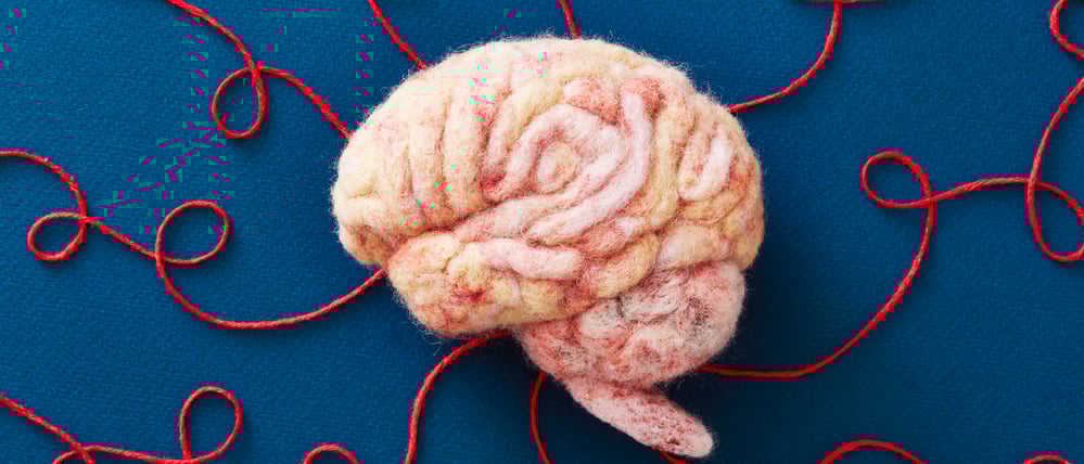 Adipositas wirkt nicht nur auf den Körper.