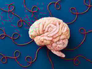 Adipositas wirkt nicht nur auf den Körper.