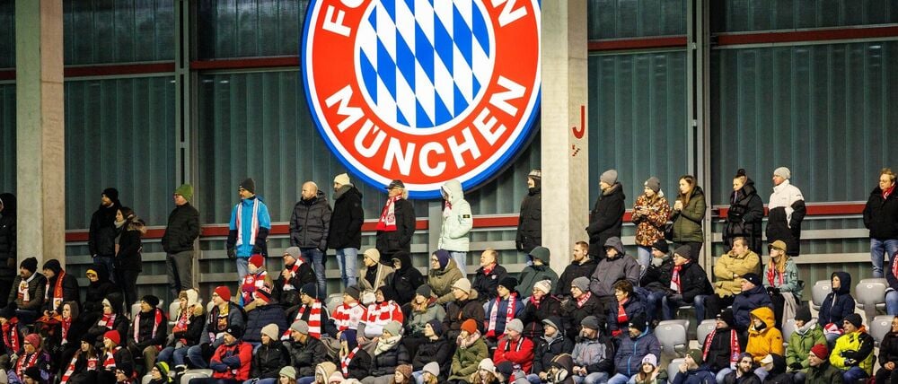 Die Fußballerinnen des FC Bayern legen personell nach. (Archivbild)