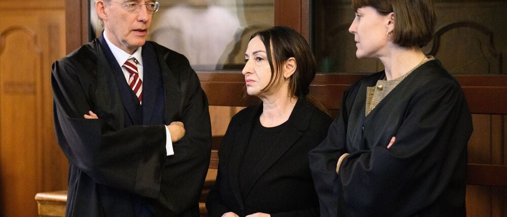 Der BGH hat das Urteil gegen Ex-Gesundheitssenatorin Dilek Kalayci (M, SPD) bestätigt. (Archivbild) 