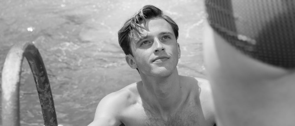 Er möchte lieber nichts. Totalverweigerer Meursault (Benjamin Voisin) begeht einen Mord – ohne offensichtliches Motiv.