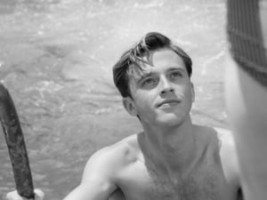 Er möchte lieber nichts. Totalverweigerer Meursault (Benjamin Voisin) begeht einen Mord – ohne offensichtliches Motiv.