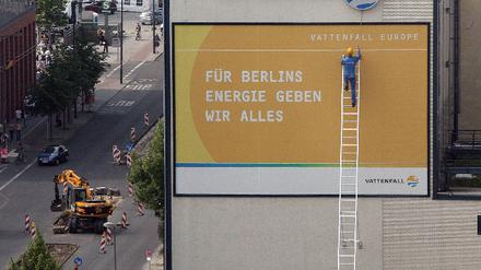 Vattenfall