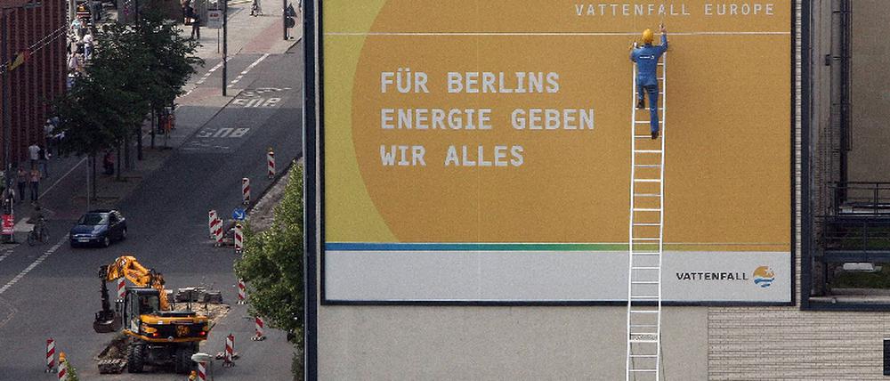 Vattenfall