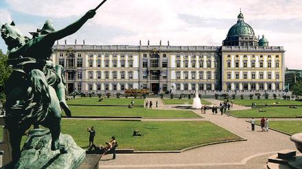 Berliner Schloss