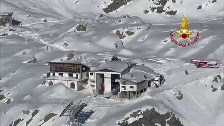 Die betroffene Seilbahn stammt ursprünglich aus dem Jahr 1962, war jedoch Anfang 2023 umfassend modernisiert worden.