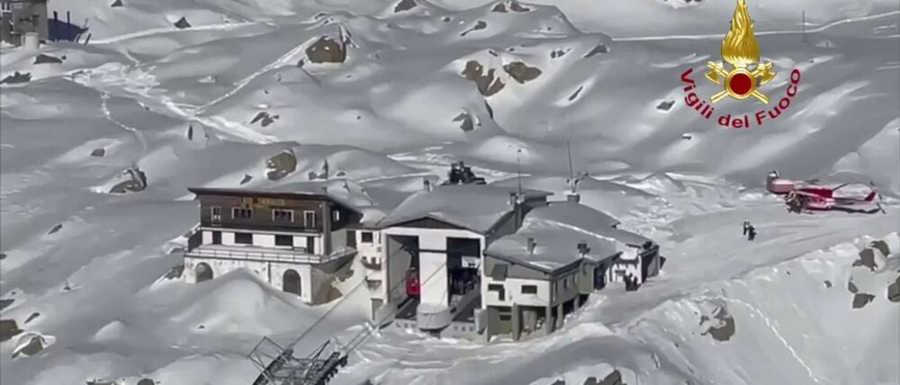 Die betroffene Seilbahn stammt ursprünglich aus dem Jahr 1962, war jedoch Anfang 2023 umfassend modernisiert worden.