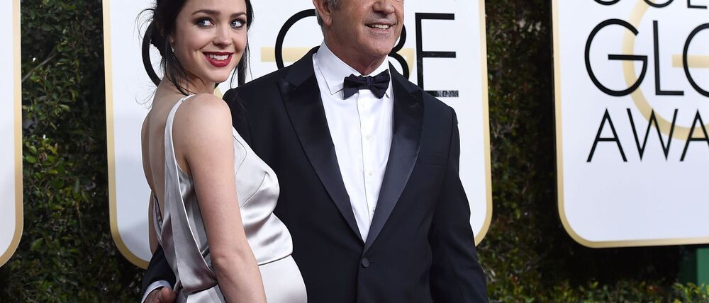 Mel Gibson und Rosalind Ross wollen weiter gemeinsam für ihren Sohn da sein. (Archivbild)