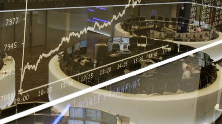 Börse