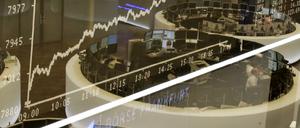 Börse