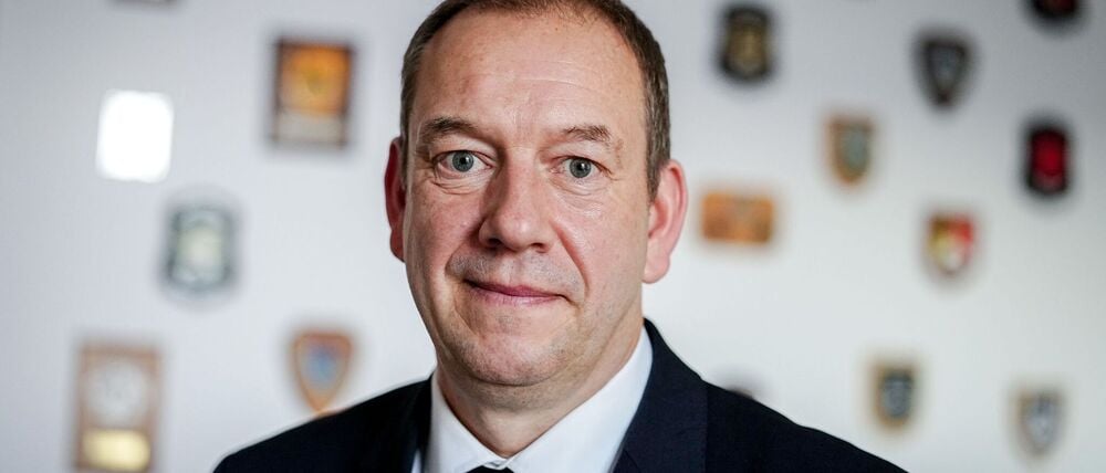 Der Wehrbeauftragte Henning Otte stellt eine geänderte Einstellung der Gesellschaft zur Bundeswehr fest. 