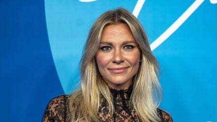 Valentina Pahde erinnert sich an ihren Auftritt beim ZDF-„Traumschiff“. (Archivbild)