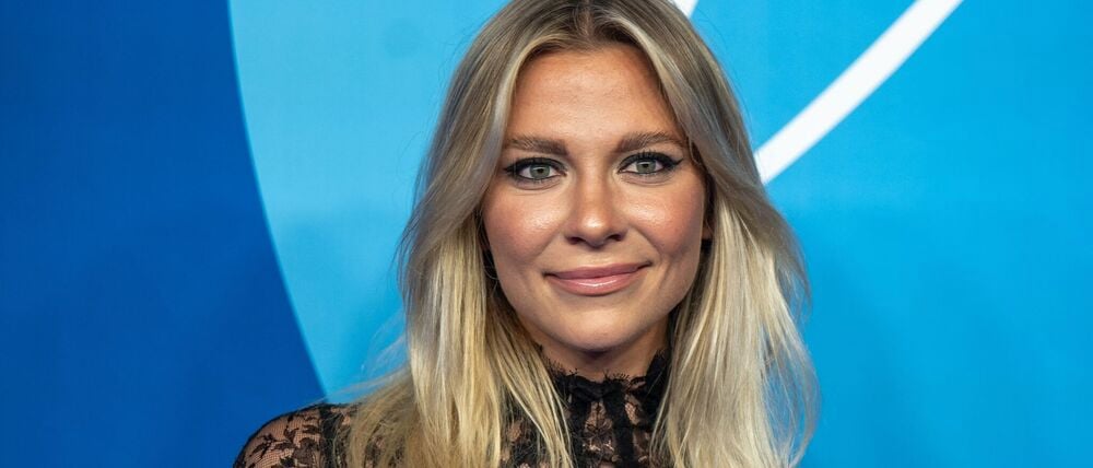 Valentina Pahde erinnert sich an ihren Auftritt beim ZDF-„Traumschiff“. (Archivbild)