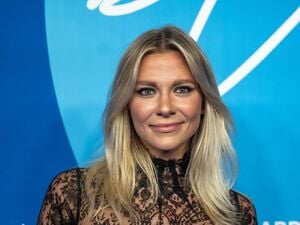 Valentina Pahde erinnert sich an ihren Auftritt beim ZDF-„Traumschiff“. (Archivbild)