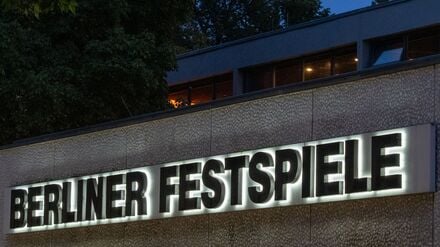 Eckhardt öffnete die Berliner Festspiele für unterschiedliche Disziplinen. (Archivbild)