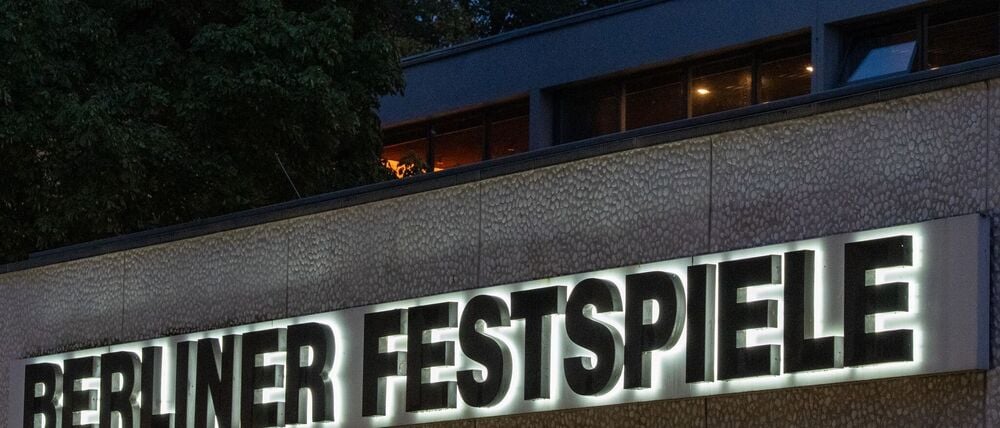 Eckhardt öffnete die Berliner Festspiele für unterschiedliche Disziplinen. (Archivbild)