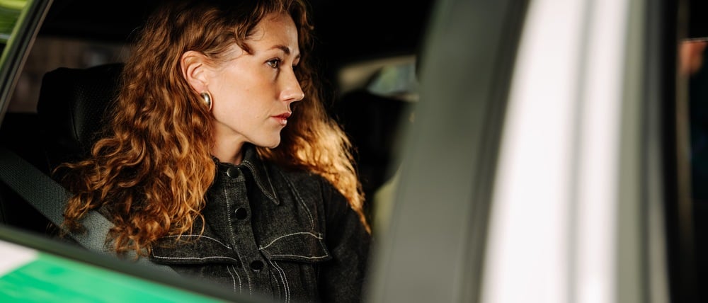 So prägen Sicherheitsbedenken das nächtliche Leben von Frauen // Weiterer Text über ots und www.presseportal.de/nr/181599 / Die Verwendung dieses Bildes für redaktionelle Zwecke ist unter Beachtung aller mitgeteilten Nutzungsbedingungen zulässig und dann auch honorarfrei. Veröffentlichung ausschließlich mit Bildrechte-Hinweis.