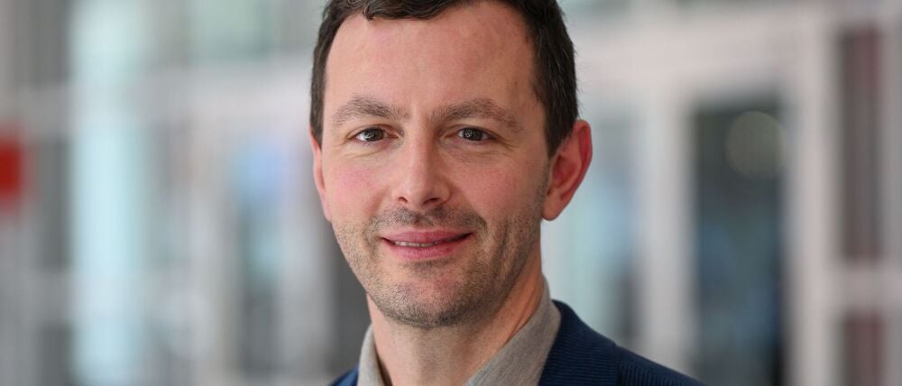 Der Verleger hat eine geheime Leidenschaft: Quizshows. (Archivbild)