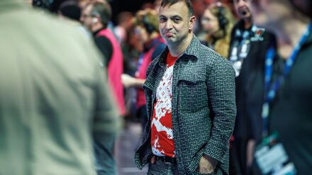 Hanning plant den nächsten Transfer-Coup. (Archivbild)