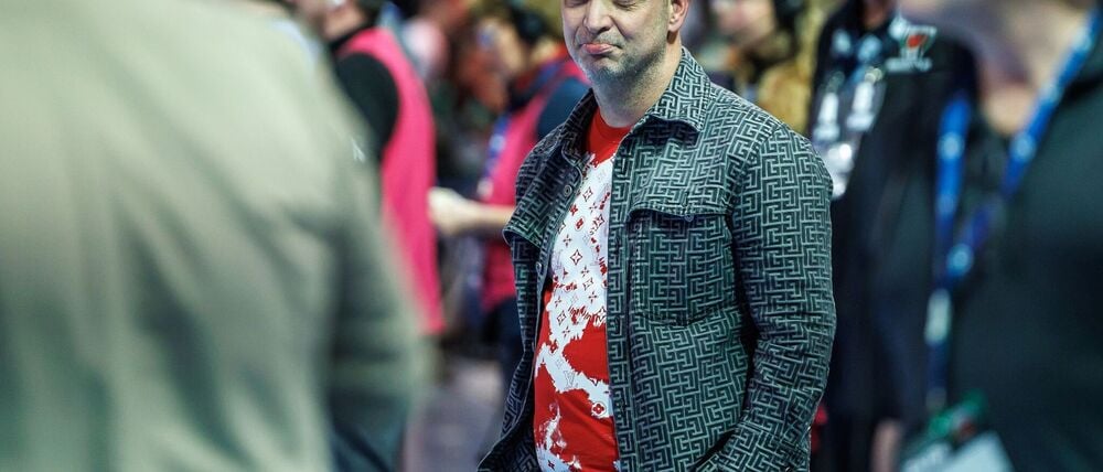 Hanning plant den nächsten Transfer-Coup. (Archivbild)