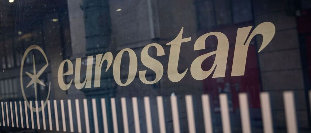 Im Bahnverkehr durch den Eurotunnel kann es auch am Tag nach dem großen Reisechaos zu Verspätungen und Zugausfällen kommen.