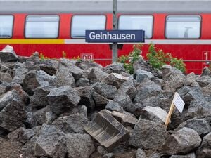 Die Bahn gibt 2026 so viel Geld wie noch nie für die Modernisierung des Schienennetzes aus. 