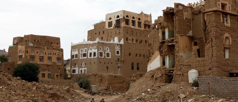 Der Jemen ist seit Jahrzehnten geplagt von Spaltungen entlang konfessioneller, regionaler und Stammesgruppen. (Archivbild)